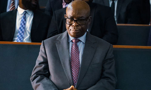 Onnoghen